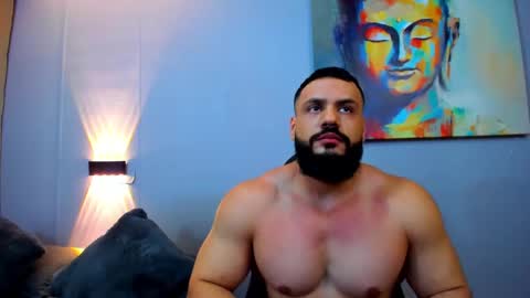 Snapshot of rawmathews chatting on 3, 3, 2025 rawmathews online show from 3, 3, 2025