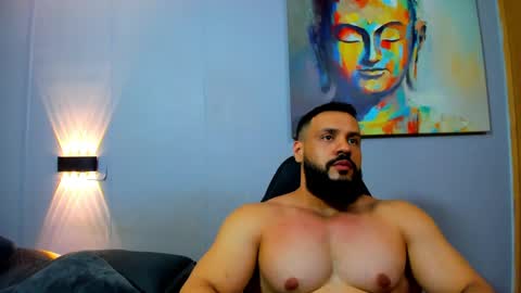 Snapshot of rawmathews chatting on 5, 3, 2025 rawmathews online show from 5, 3, 2025