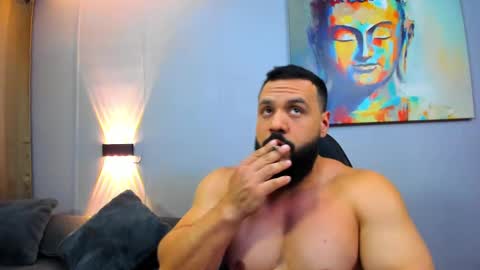 Snapshot of rawmathews chatting on 12, 3, 2025 rawmathews online show from 12, 3, 2025