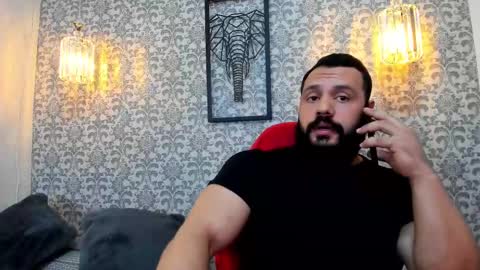 Snapshot of rawmathews chatting on 1, 10, 2025 rawmathews online show from 1, 10, 2025