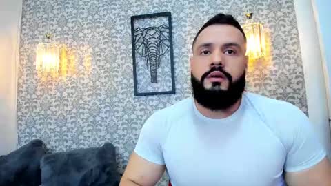 Snapshot of rawmathews chatting on 11, 10, 2025 rawmathews online show from 11, 10, 2025