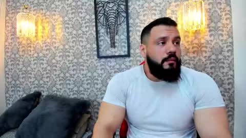 Snapshot of rawmathews chatting on 15, 10, 2025 rawmathews online show from 15, 10, 2025