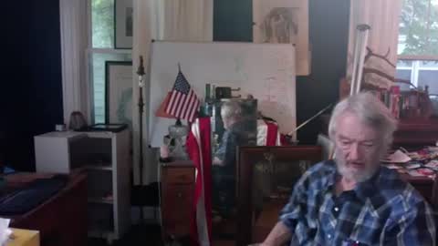 ray1776ray online show from 1, 10, 2025