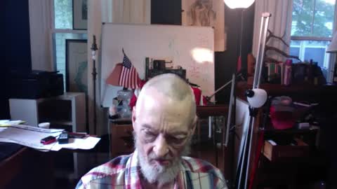 ray1776ray online show from 7, 10, 2025