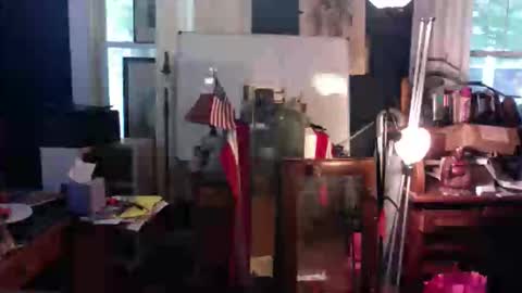 ray1776ray online show from 22, 10, 2025