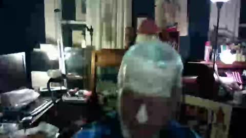 ray1776ray online show from 9, 11, 2025