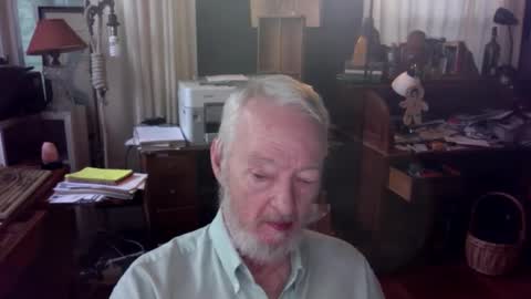 ray1776ray online show from 29, 5, 2026
