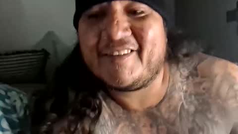 Snapshot of ray19821982 chatting on 16, 3, 2026 Ready4U online show from 16, 3, 2026