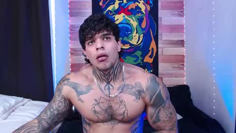 Ray Coopers online show from 19, 12, 2024