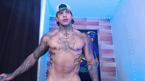 Ray Coopers online show from 5, 1, 2025