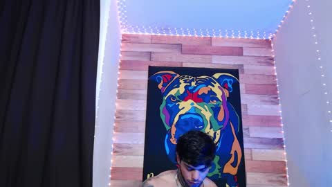 Ray Coopers online show from 28, 2, 2025