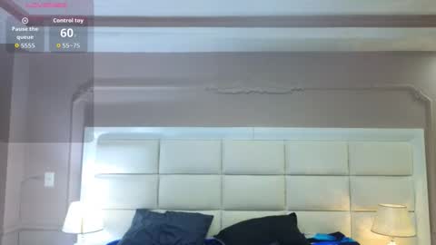 Ray Coopers online show from 8, 11, 2025