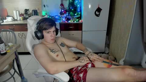 Ray online show from 19, 12, 2024