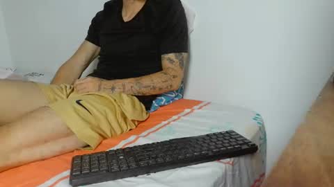 Snapshot of rayan__wolf chatting on 1, 7, 2026 Rayan Wolf online show from 1, 7, 2026