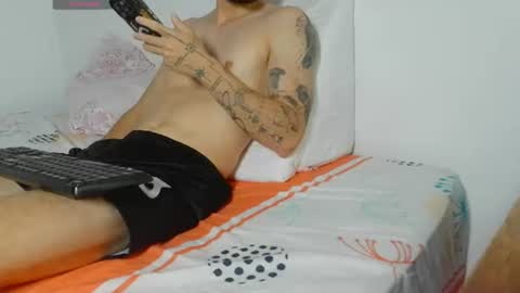Snapshot of rayan__wolf chatting on 7, 7, 2026 Rayan Wolf online show from 7, 7, 2026