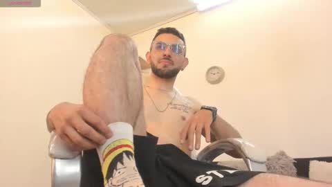 rayan_ortiz online show from 19, 11, 2025