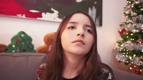 Raychell Black  online show from 27, 12, 2024