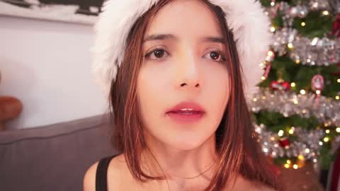 Raychell Black  online show from 29, 12, 2024