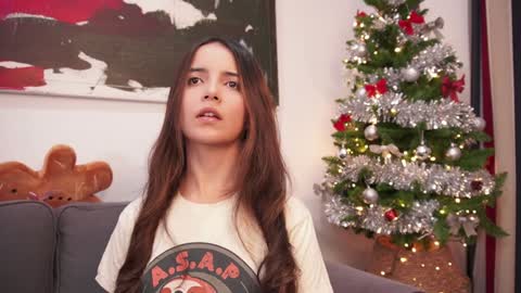 Raychell Black  online show from 2, 1, 2025