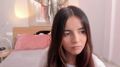 Raychell Black  online show from 20, 2, 2025