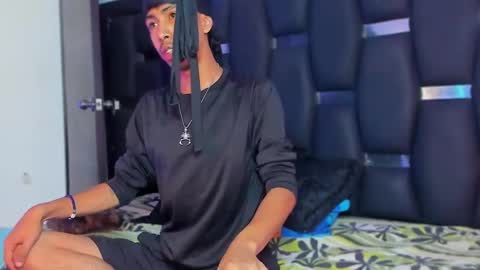 Rayn online show from 24, 11, 2025