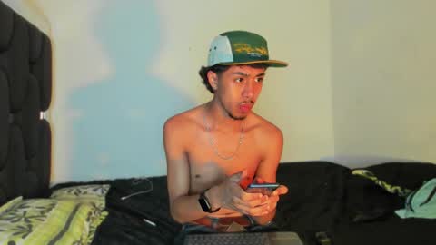 Rayn online show from 8, 1, 2026