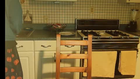 Ray online show from 13, 12, 2024