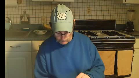 Ray online show from 16, 1, 2025