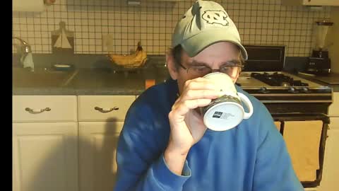 Ray online show from 21, 1, 2025