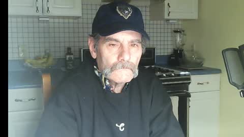 Ray online show from 22, 2, 2026