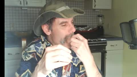 Ray online show from 26, 2, 2026