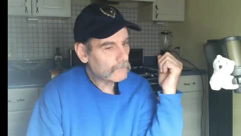 Ray online show from 9, 4, 2026