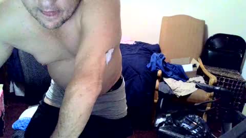 raymanjr52 online show from 9, 2, 2025