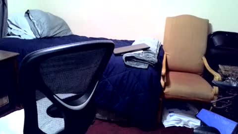 raymanjr52 online show from 21, 2, 2025