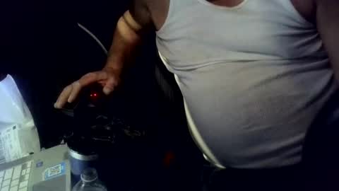 raymanjr52 online show from 7, 10, 2025