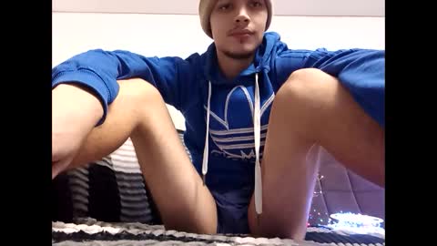 RayMartino online show from 13, 12, 2025