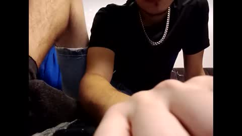 RayMartino online show from 22, 12, 2025