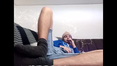 RayMartino online show from 22, 12, 2025