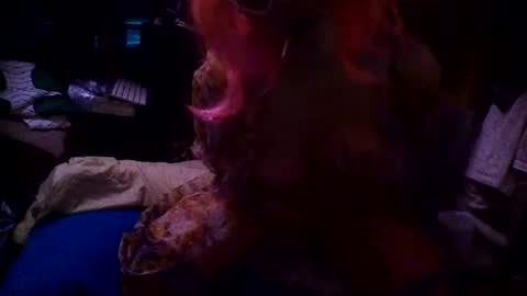 Rayna Sundae online show from 1, 12, 2025