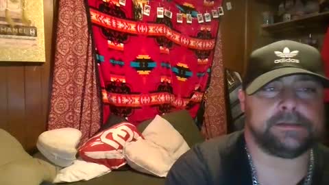 Rayraybaebae online show from 4, 2, 2025