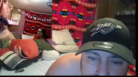 Rayraybaebae online show from 11, 2, 2025