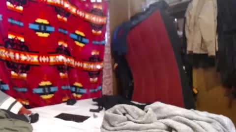 Rayraybaebae online show from 16, 2, 2025