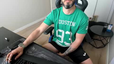 raysexparty online show from 23, 4, 2026