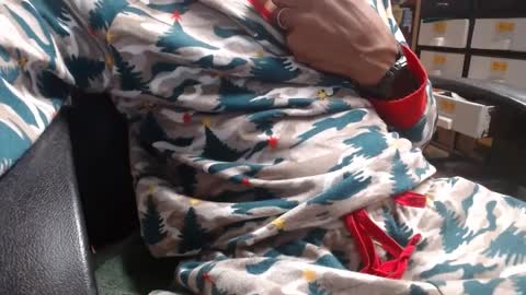 Ray online show from 9, 1, 2025