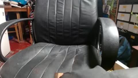 Ray online show from 18, 11, 2025