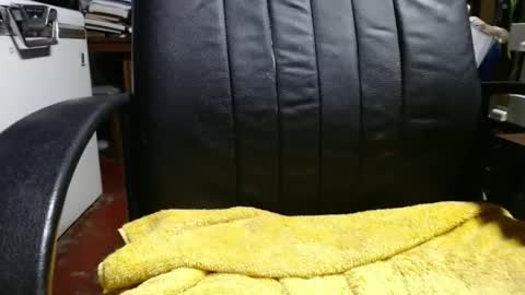 Ray online show from 13, 4, 2026