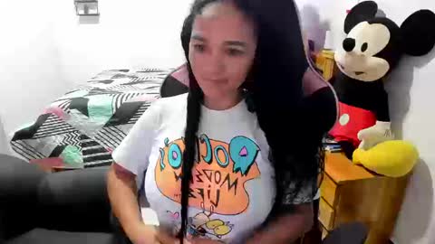 Danna online show from 13, 3, 2026