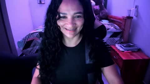 Danna online show from 20, 3, 2026