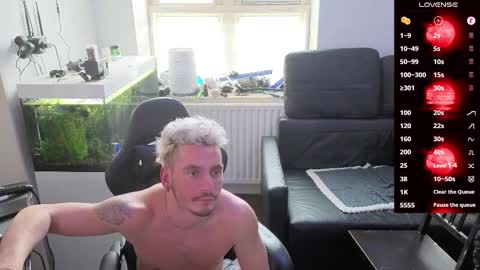 Rayzel online show from 20, 2, 2026