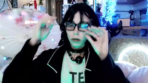 Snapshot of raziel_haze chatting on 6, 1, 2025 Yrriel Strife Candy-Demon Caveboy mr. Cringe online show from 6, 1, 2025